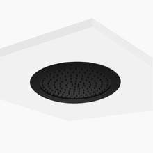 Rosa 340mm Flush Mount Round Shower Head